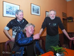 Geburtstagsparty im GH Timo 16.01.2026